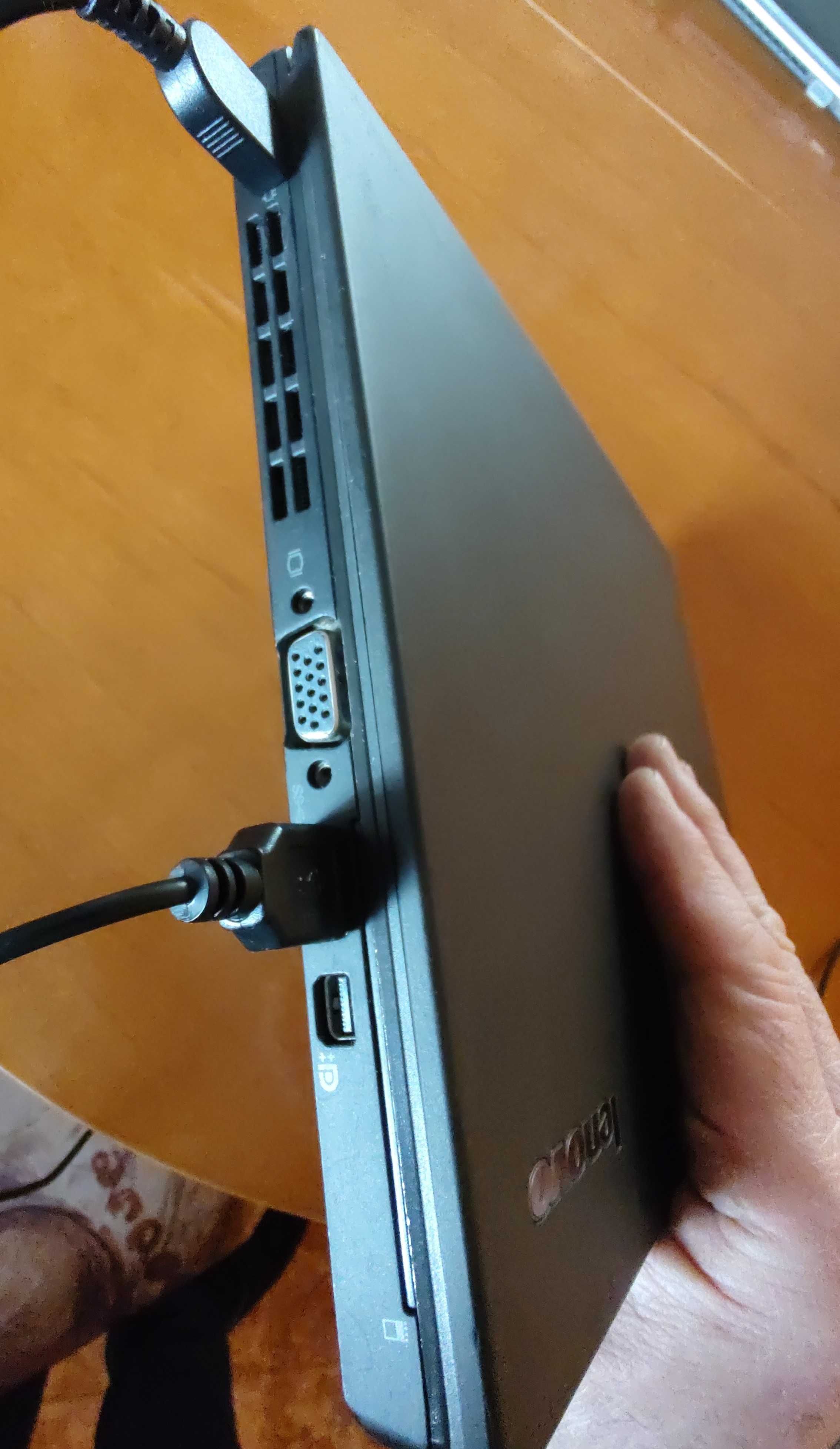 Lenovo ThinkPad X240