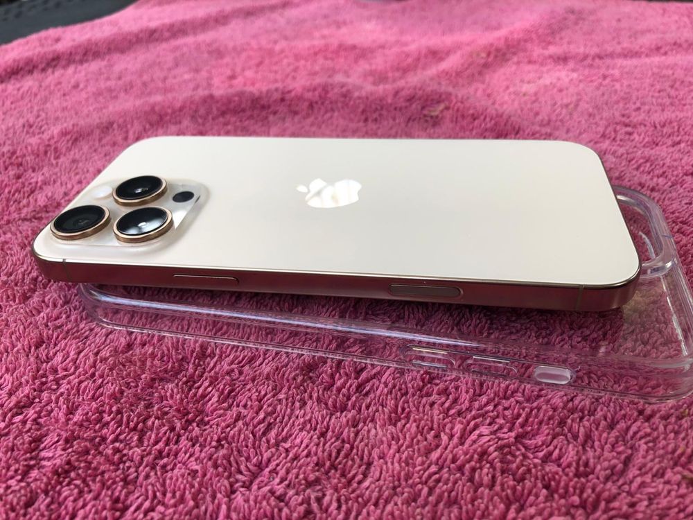 İPhone 16 pro Max 256 GB