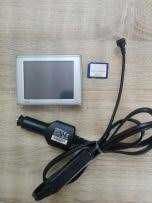 Gps Garmin Nuvi 360
