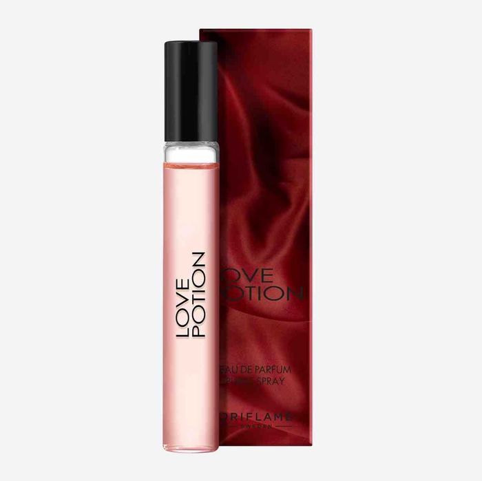 Plein Soleil-Yves Rocher/ Giordani Essenza/ Love Potion/ Eclat Weekend