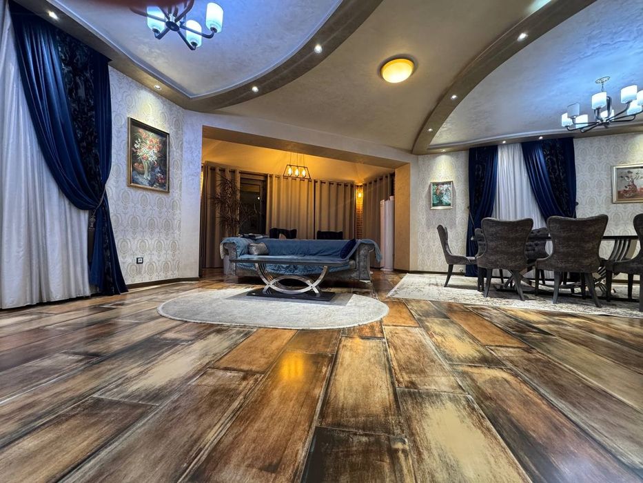 #027 . Аренда участок . Аския базар