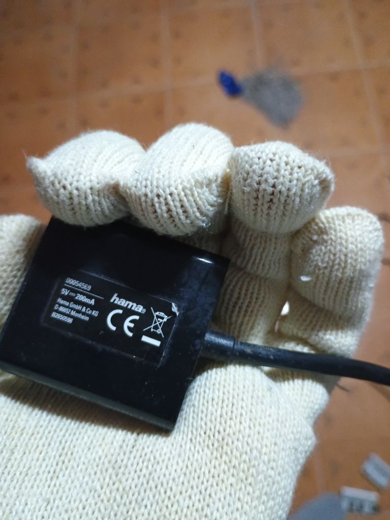 Adaptor HDMI VGA