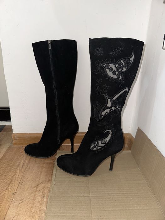 Продам осень-зима, 38 размер в идеальном состоянии