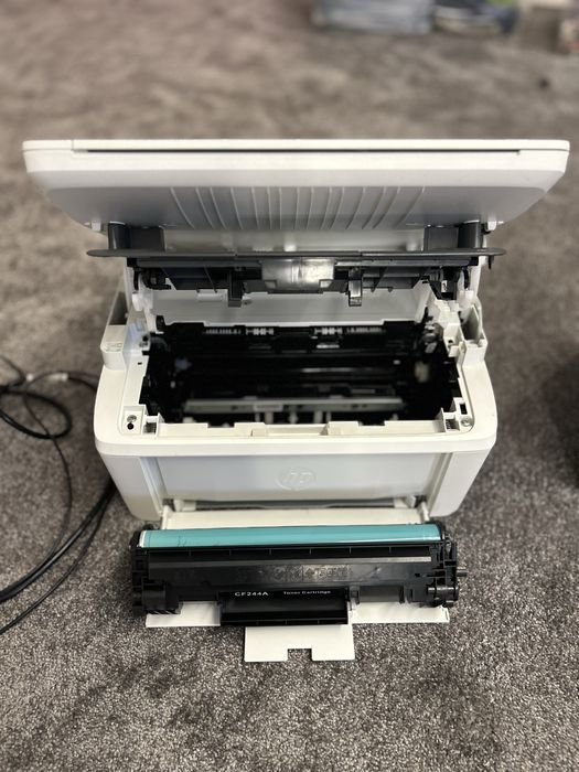 Imprimanta HP Laser Jet Pro MFP M28a