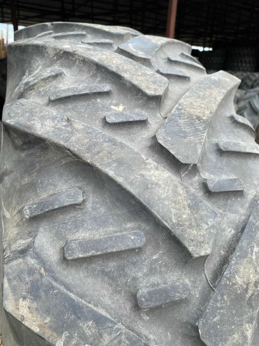 Anvelope 16,9 r30 Kleber