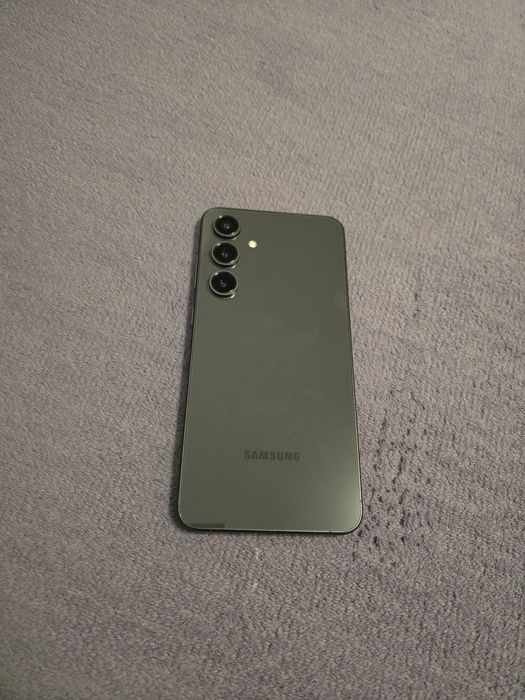 Vand/Schimb Samsung S24 Fe impecabil