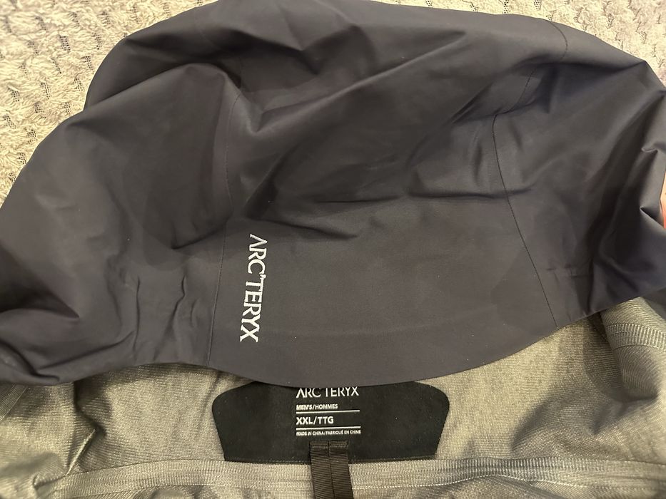 Geaca schi Arcteryx Sabre