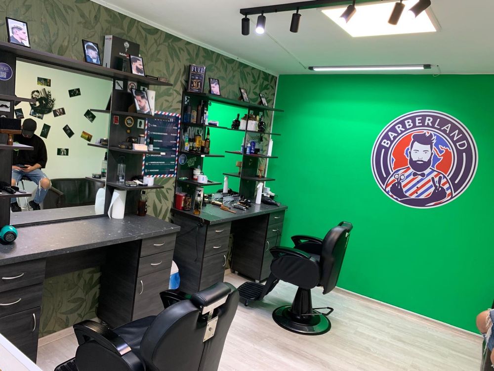 Vanzare barbershop