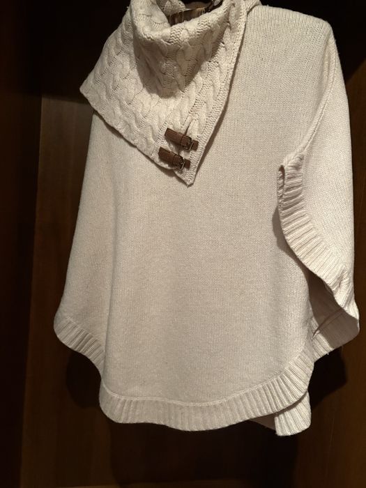 Capa Massimo Dutti