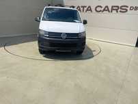 Volkswagen Transporter 2.0TDI  LUNG  2CULISANTE  USI SPATE Vw T6 2.0TDI, 115CP, Euro6, Clima, Webasto, Pilot, Carlig, PDC