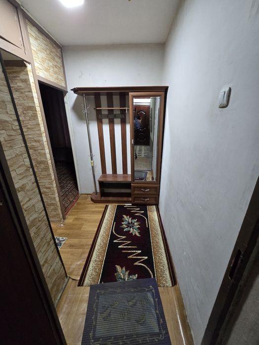 Чиланзар 15  1/2/5.  Все необходимое есть