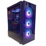 UnitatePC, Intel Core I7-12700KF, 32GB DDR5, SSD 1TB, MSI RTX 4060 8GB
