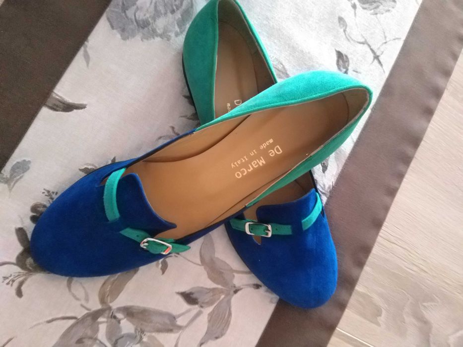 Ботуши, пантофки, спортни обувки