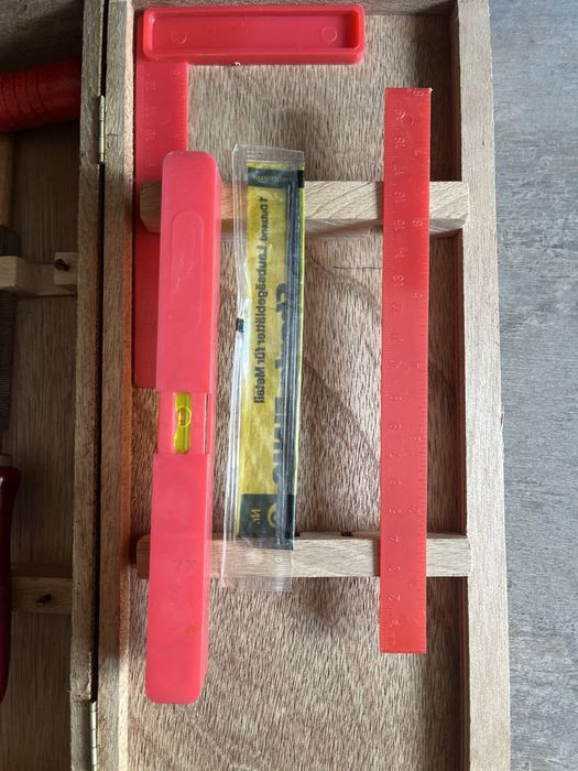 Set traforaj complet