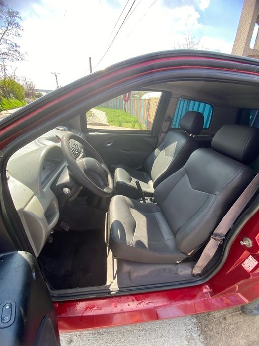 De vânzare aixam an 2005 în perfectă stare de funcționare