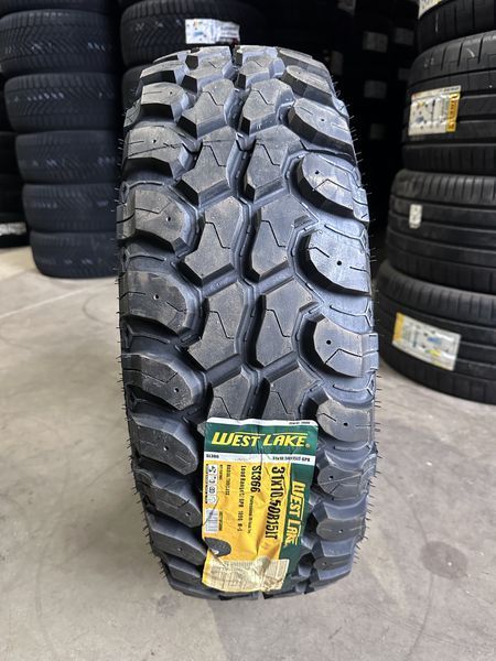 31х10.50R15 WESTLAKE 4бр