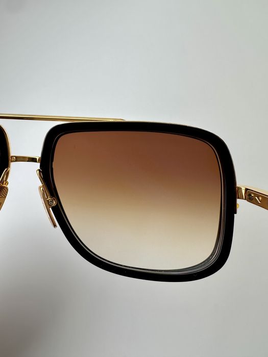 DITA Mach One Titanium 18K Made in Japan