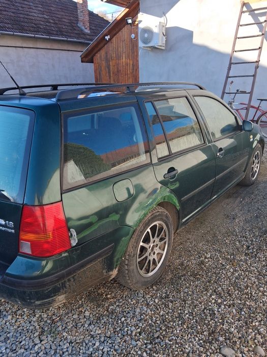 Vand golf 4 kombi 1.8 4motion