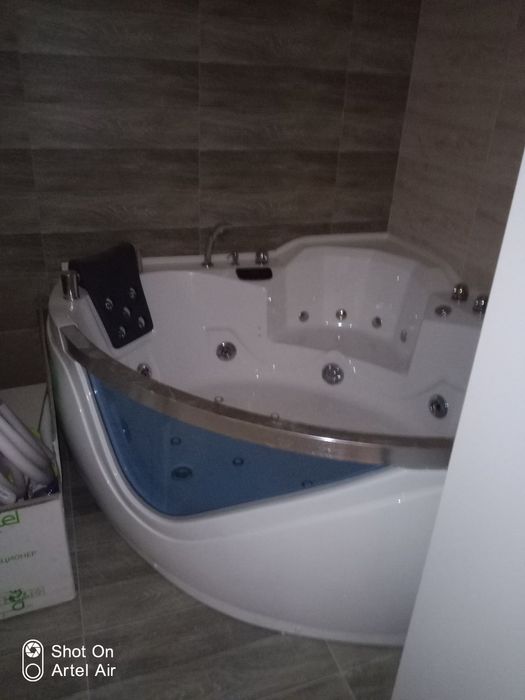 Сдается в аренду, новостройка, манзара жилой комплекс .700 уе