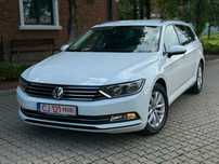 Volkswagen Passat VW Passat 1.4 TFSI 15 CP