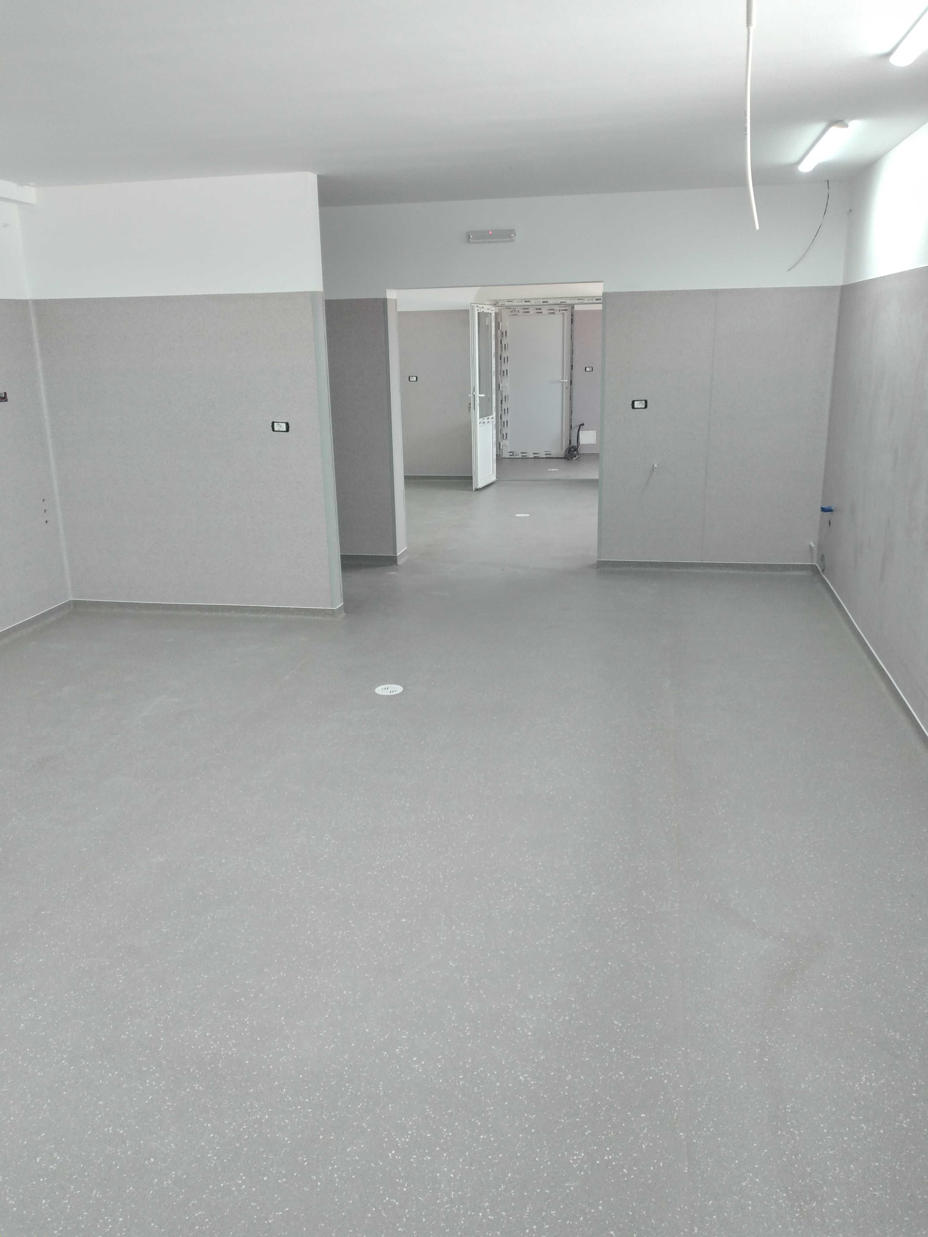 Montaj pardoseli linoleum.covor pvc tarket.mocheta