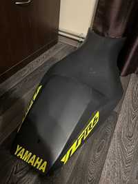 Смоли за писта . Yamaha R6 2003/2005година