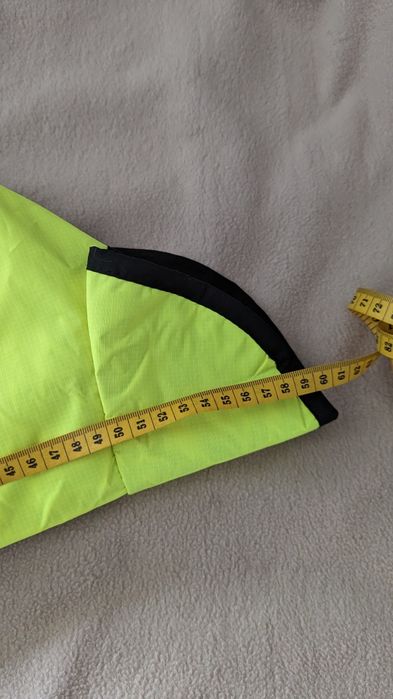 Непромокаеми дрехи за куче