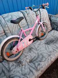 Продам детский велосипед для девочек б/у