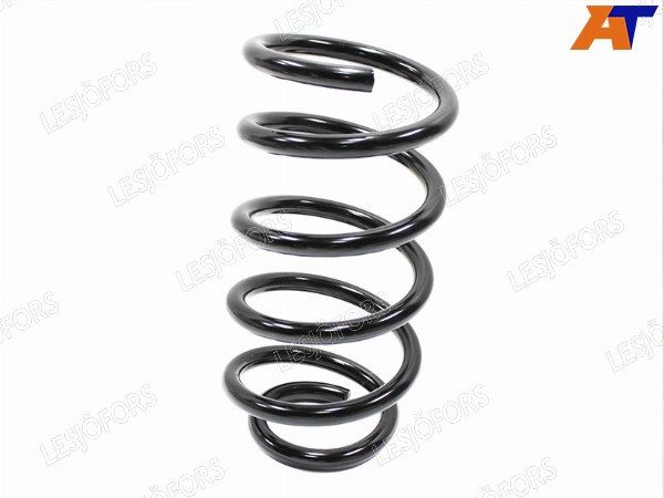 Пружина подвески задняя      Hyundai Santa fe