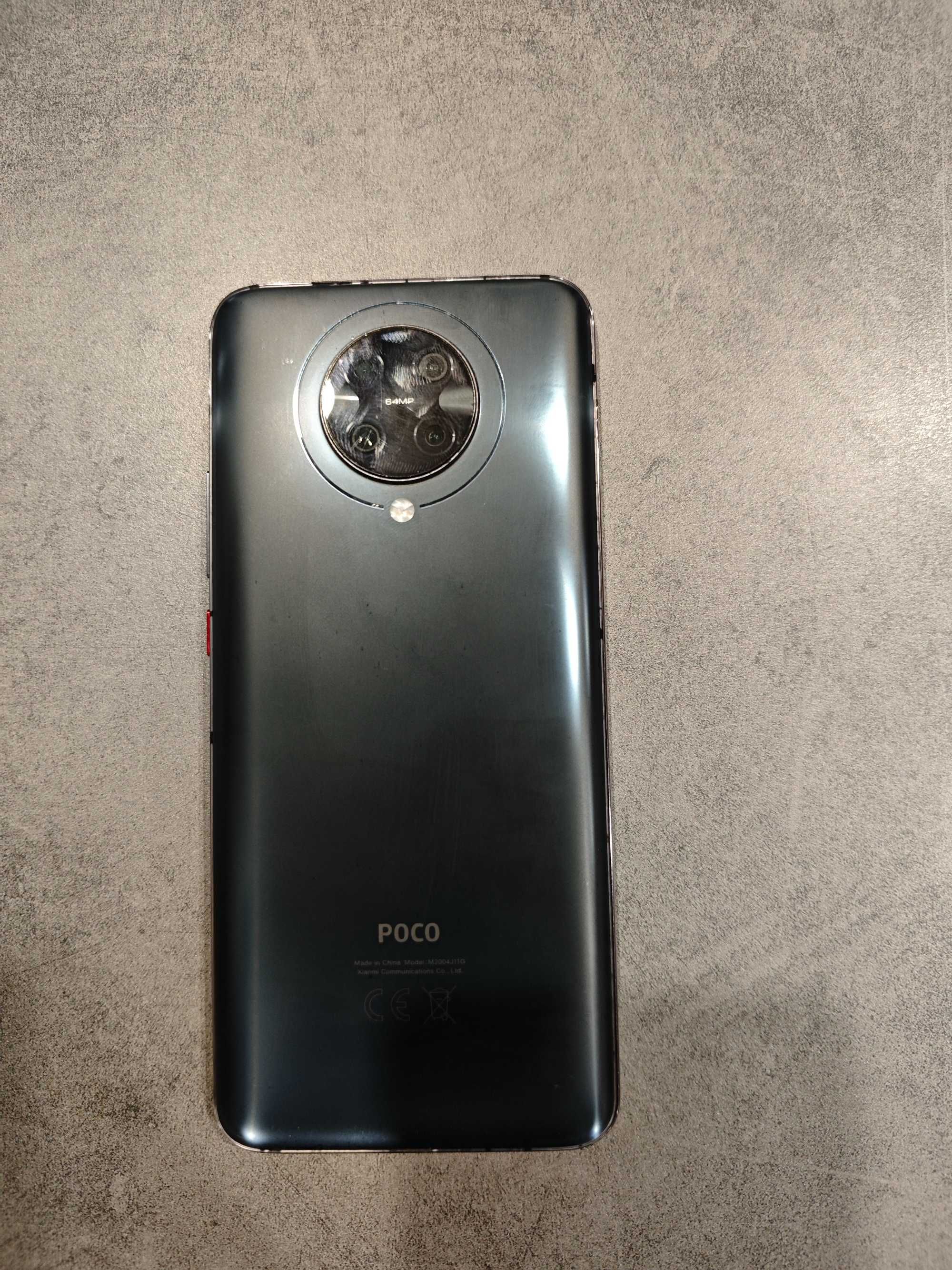 Xiaomi POCO F2 Pro