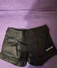 Pantaloni scurti Reebok ,XS