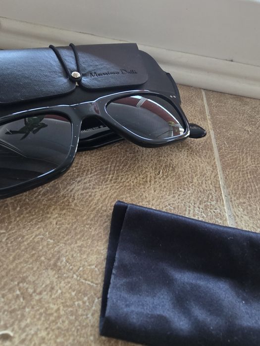 Ochelari polarizati de soare  Massimo Dutti