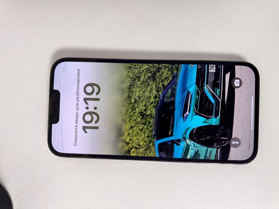 Iphone 13 pro max 256