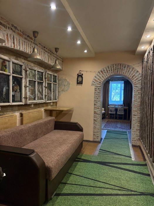 Сдам 2х комнатную квартиру