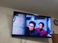 Televizor OLED 164cm 4K Ambilight Phillips UHD65OLED754