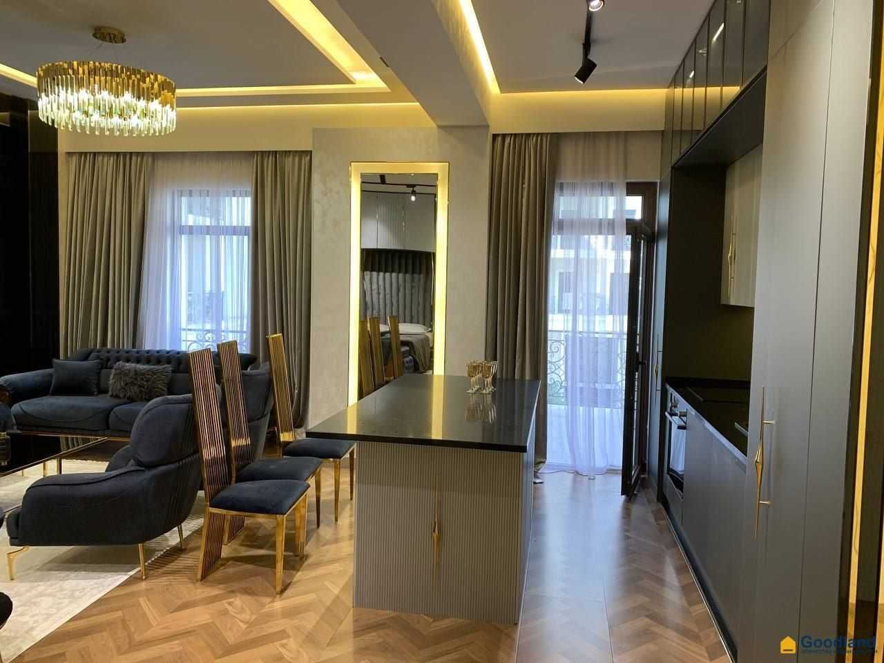 Продается квартира в ЖК “BOULEVARD” Ташкент сити 70 кв.м. 3/3/7 "J189"