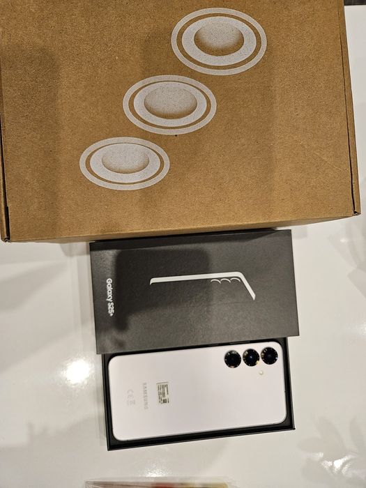 Samsung s25plus 512GB