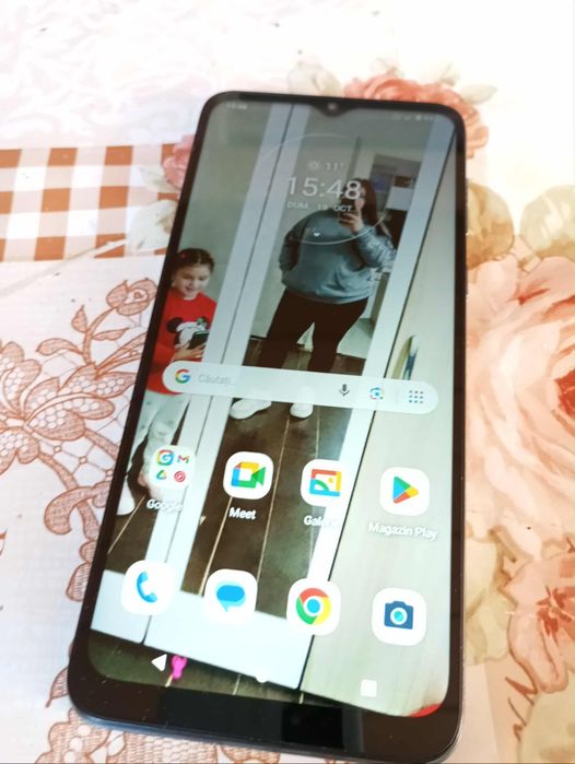 Vind smartphone Motorola