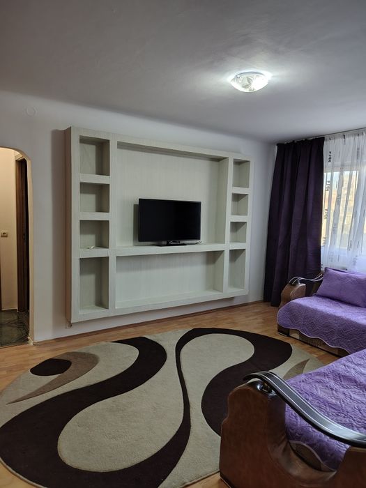 2 camere semidecomandat