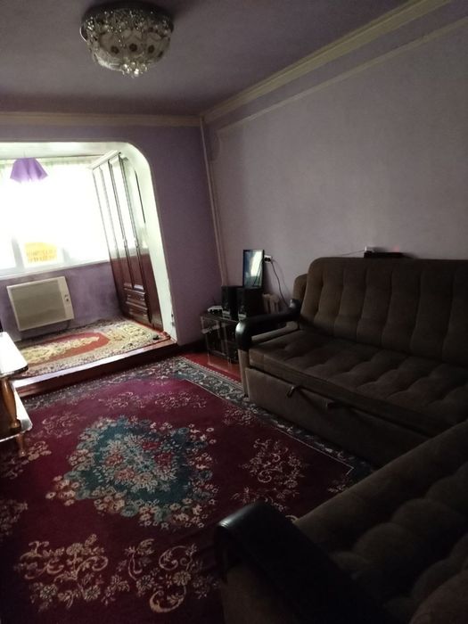 Продам 2х комнатную квартиру