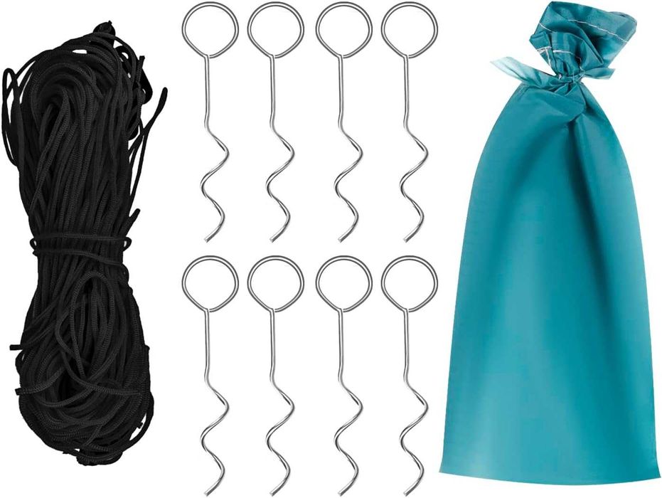 Cort de plaja autoextensibil UV 30+ cu husa inclusa 220x120x100 cm