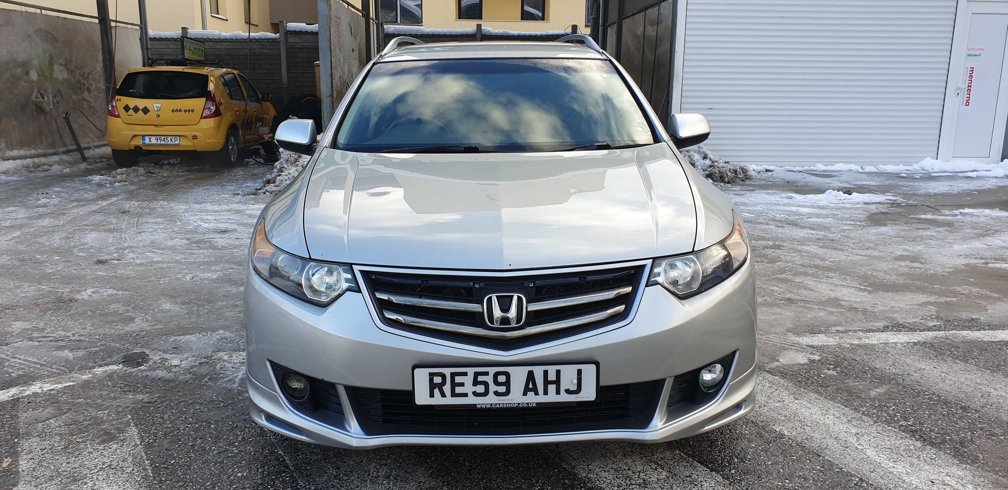 Honda Accord 2.2 D,150к.c. на Части