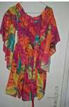 Rochie vara marime universala