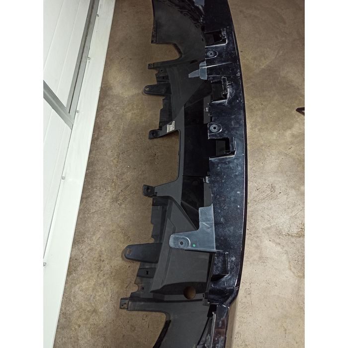 Предна броня за range rover l405 - jk5217f775aa, jk5217k945ab