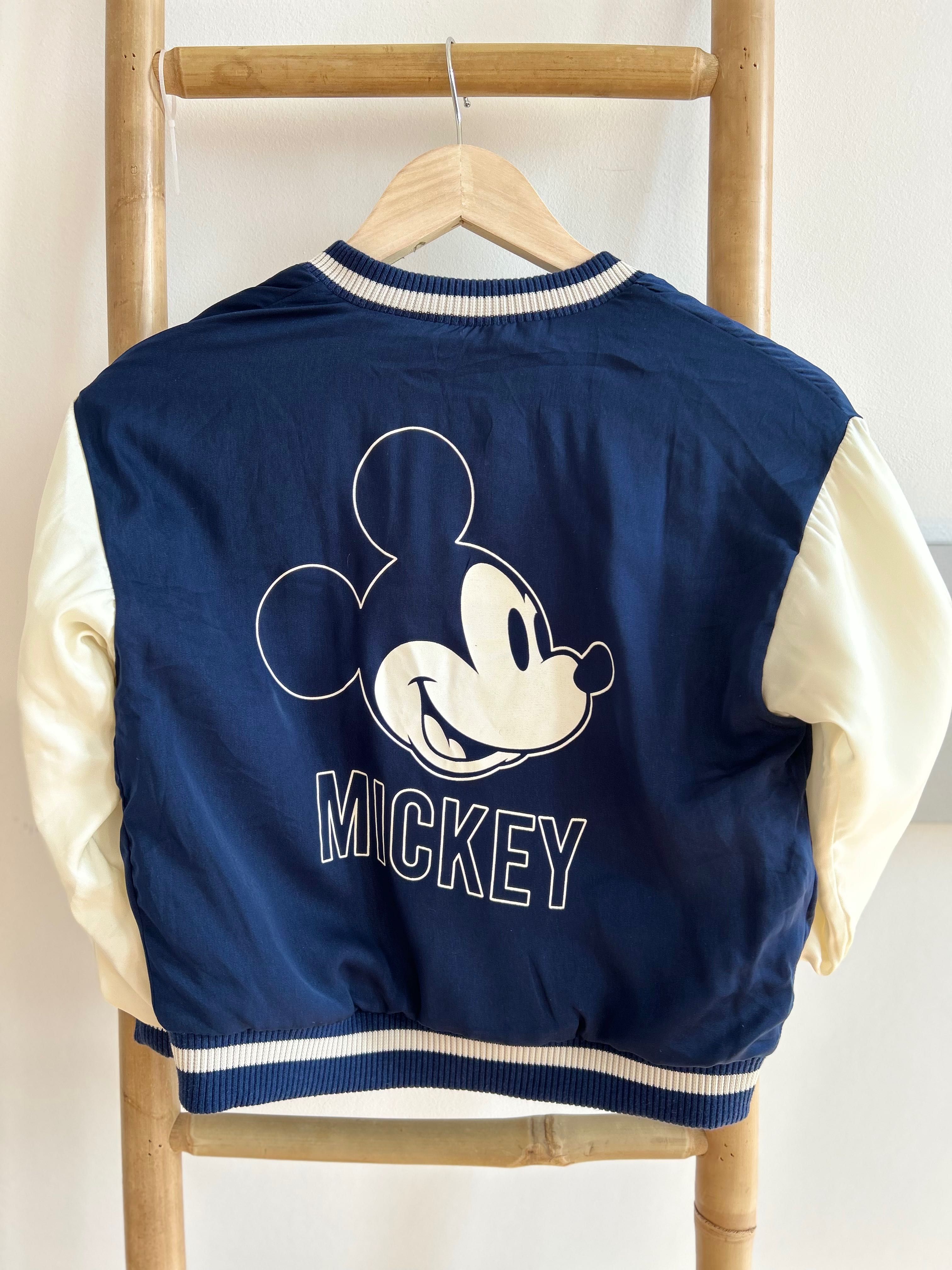 Zara Disney new jacket ново яке за преходните сезони Зара