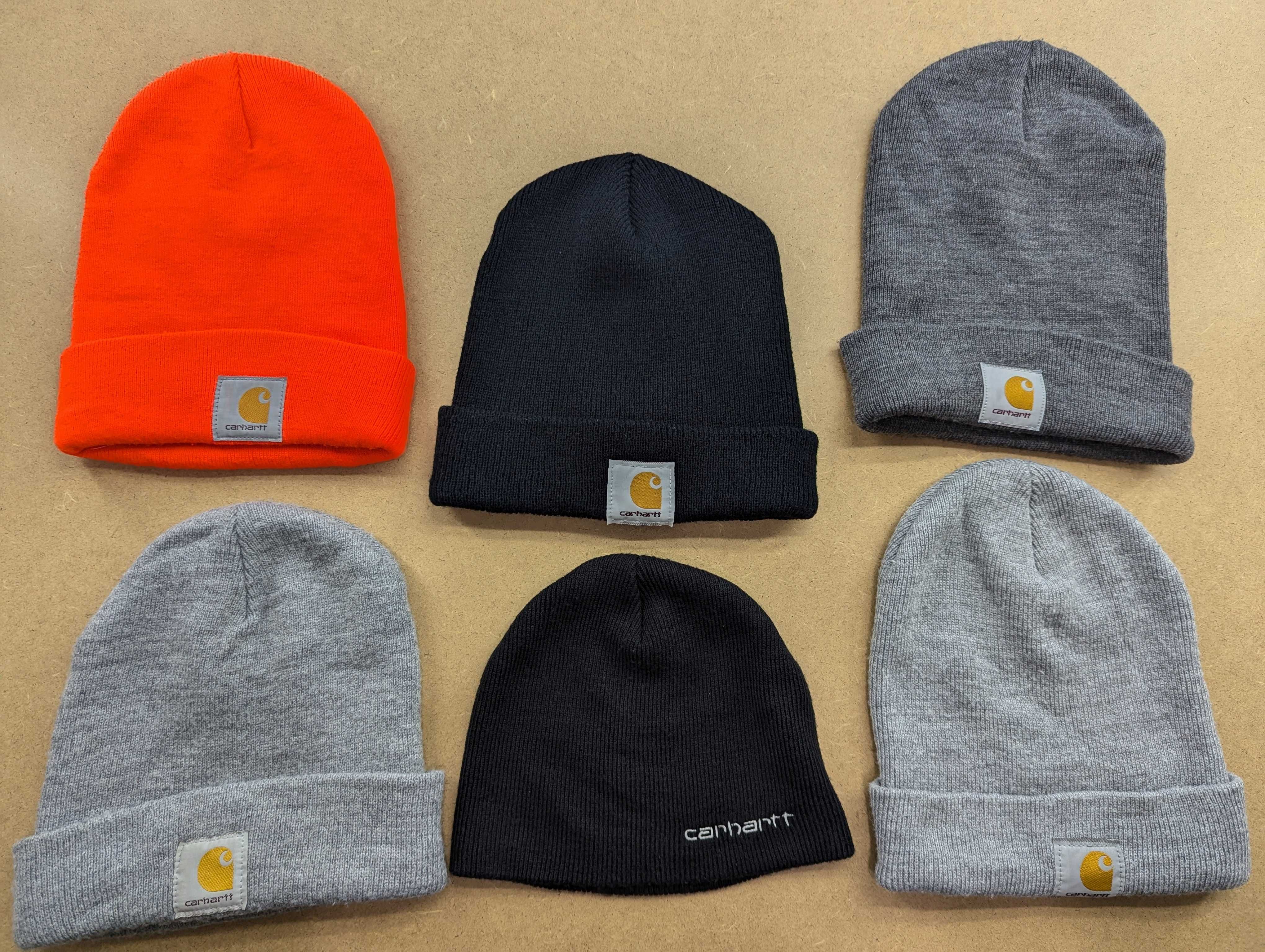 Оригинални Шапки Carhartt Beanie Skullcap