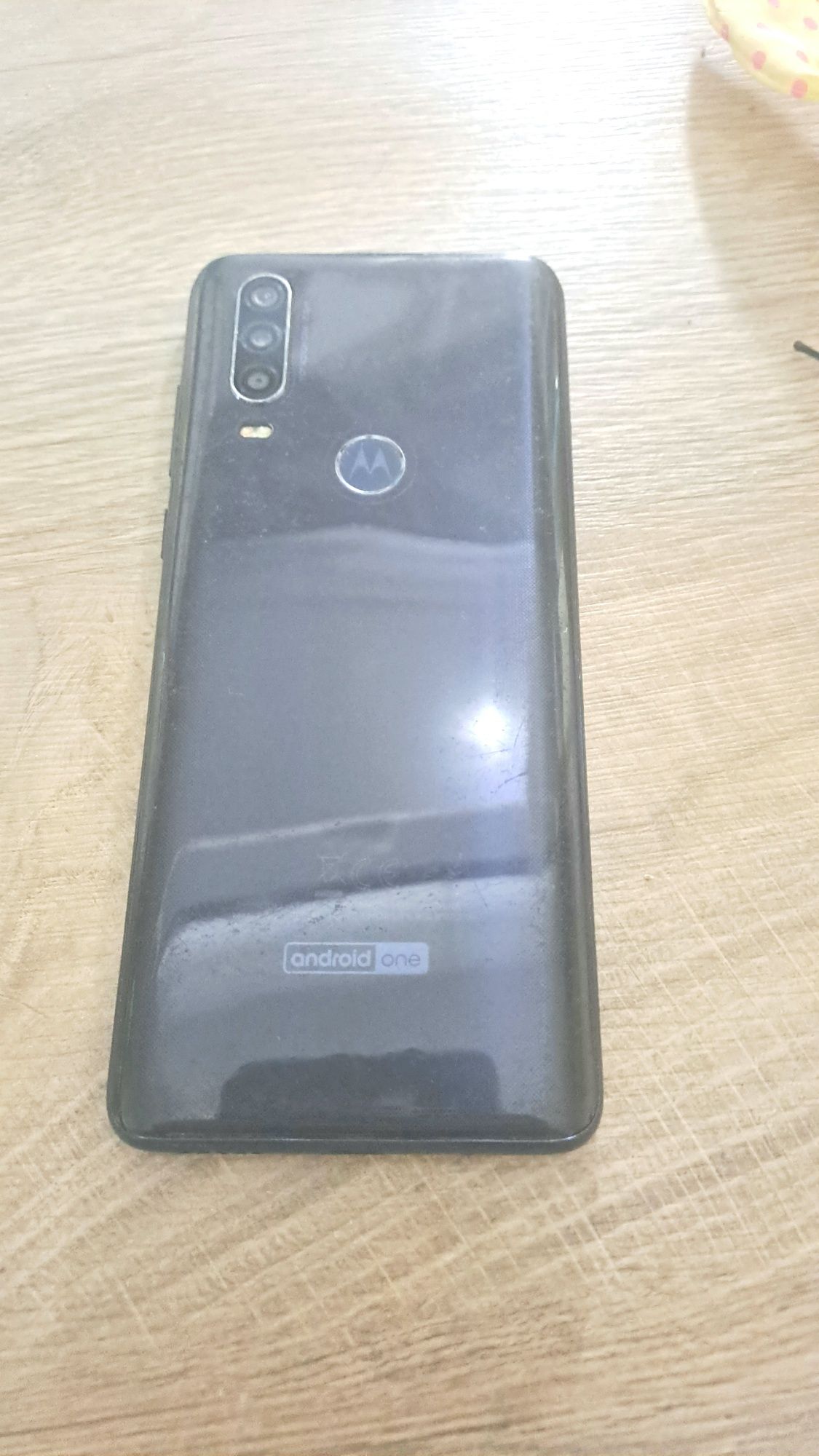 Motorola One Action 128GB