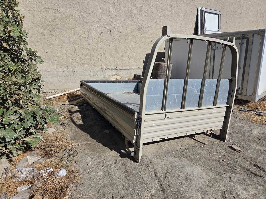 Кия хундай борт сотилади