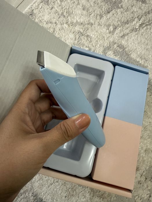 Детская машинка для стрижки волос