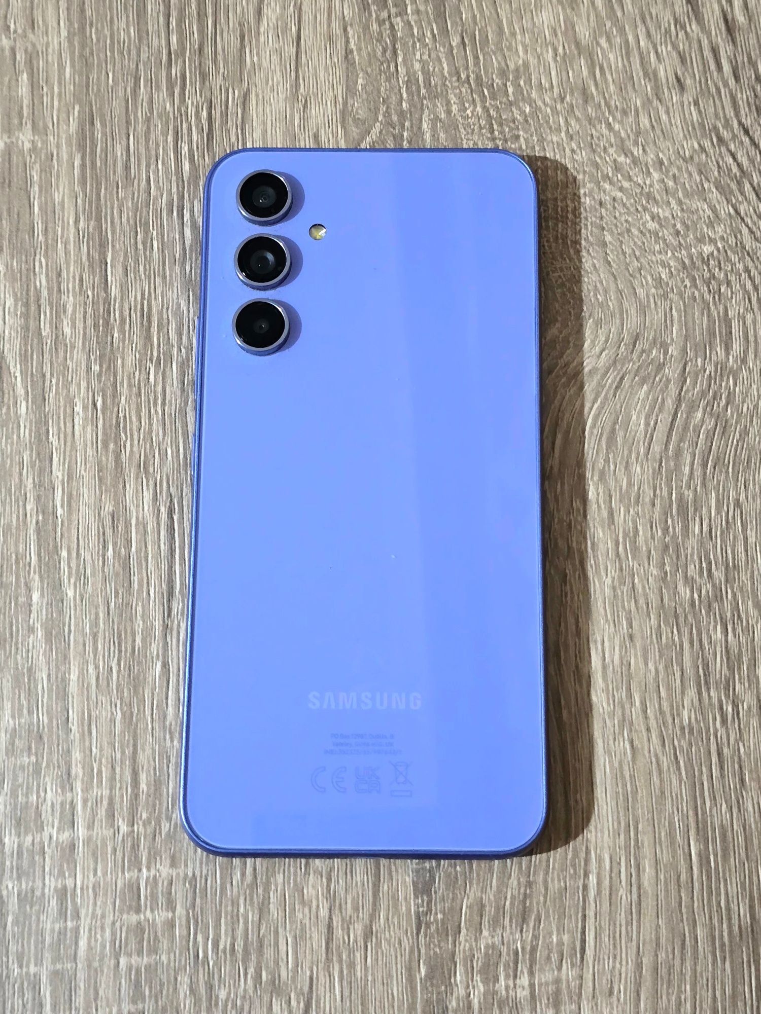 Samsung A 54 5 G